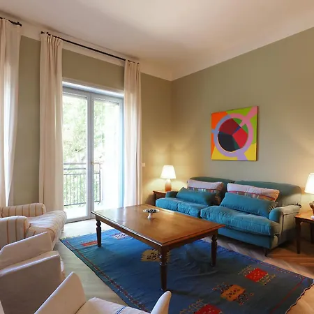 Charming Two Bedroom - Navigli Апартаменты Милан