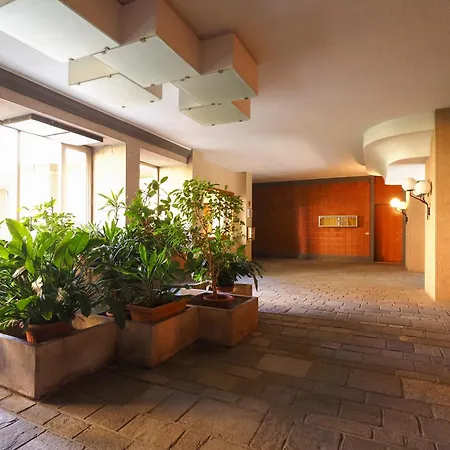 Charming Two Bedroom - Navigli Апартаменты