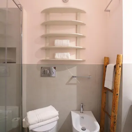 Charming Two Bedroom - Navigli Апартаменты *