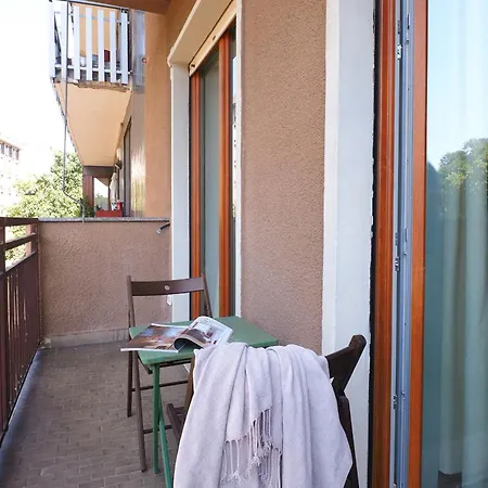 Charming Two Bedroom - Navigli *