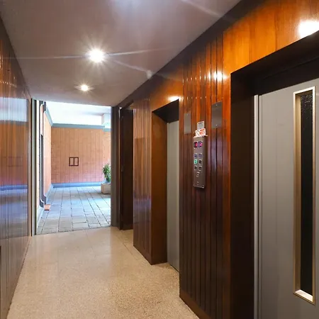 Апартаменты Charming Two Bedroom - Navigli *