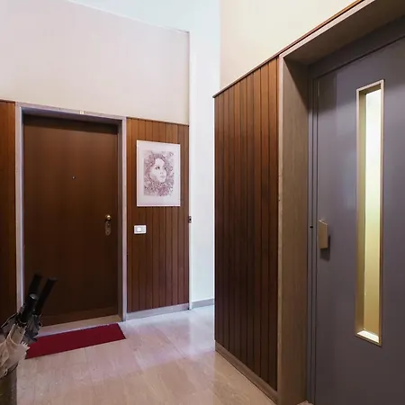 Charming Two Bedroom - Navigli Апартаменты *