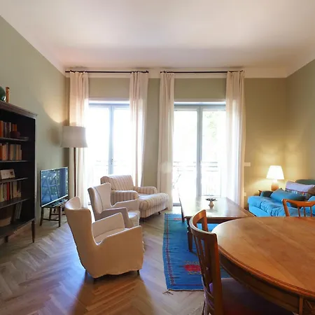 Charming Two Bedroom - Navigli