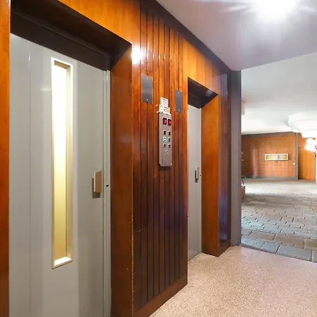 Charming Two Bedroom - Navigli Апартаменты