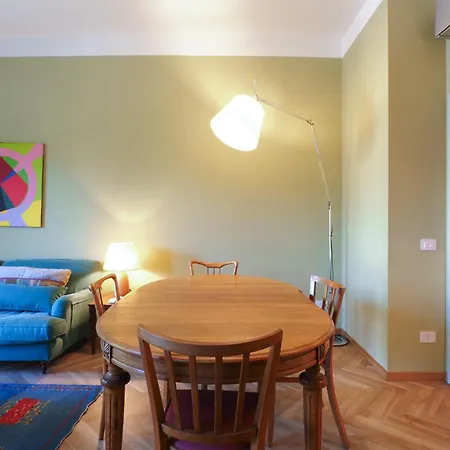Charming Two Bedroom - Navigli Апартаменты