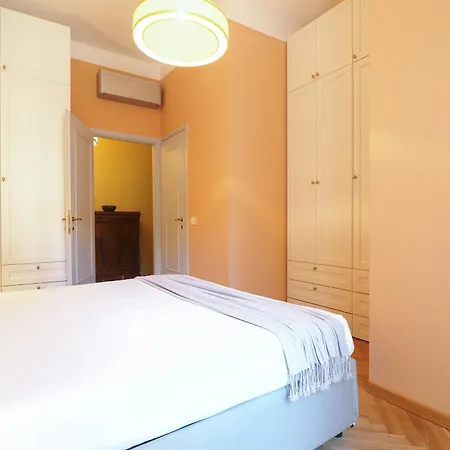 Апартаменты Charming Two Bedroom - Navigli