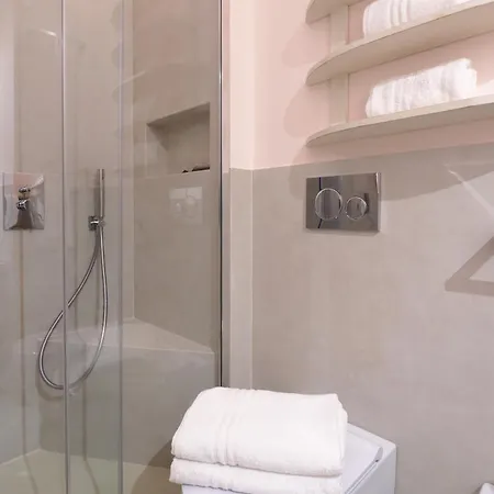公寓 Charming Two Bedroom - Navigli