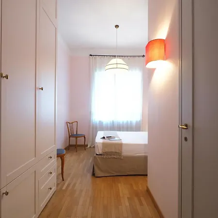 公寓 Charming Two Bedroom - Navigli *