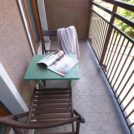 Charming Two Bedroom - Navigli